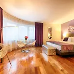 Leonardo Boutique Hotel Rigihof Zurich