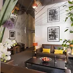 Mercure Stoller Zürich
