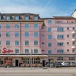 Mercure Stoller Zürich