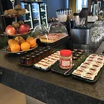 Visionapartments Militaerstrasse - Contactless Check-In