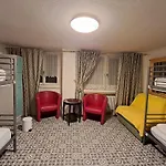 Friendly Hostel Zuerich
