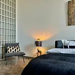 Zuerich Penthouse Paradise Stunning City Views