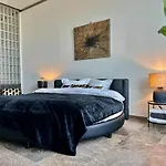 Zuerich Penthouse Paradise Stunning City Views