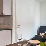 Hitrental Central Station Apartment