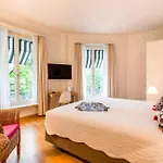 Boutique Hotel Seegarten