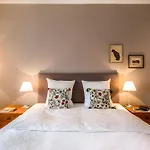 Boutique Hotel Seegarten