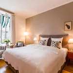 Boutique Hotel Seegarten