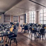 Zurich Marriott Hotel