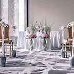 Zurich Marriott Hotel