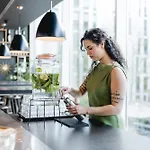 citizenM Zürich