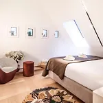 Boutique I Lux I Rooftop Terrace I Free Parking I Bahnhofstrasse