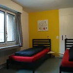 Budget Hostel Zuerich
