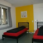 Budget Hostel Zuerich