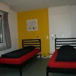Budget Hostel Zuerich