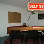 Budget Hostel Zuerich