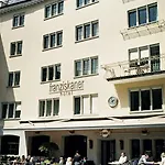 Hotel Franziskaner