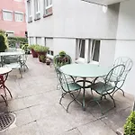 Astor Hotel & Serviced Studios