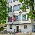 Sorell Hotel Rex