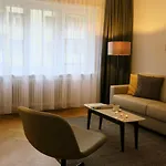 Zurich Furnished Homes