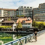 Ema House Hotel Suites