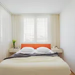 Swiss Star Oerlikon Lodge - Self Check-In