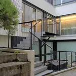 Green Marmot Capsule Hotel Zuerich