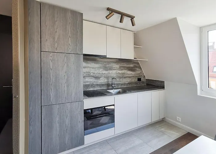 Premium Apartments Lochergut