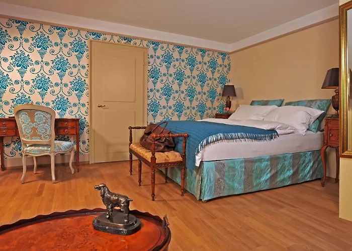 Townhouse Boutique Hotel