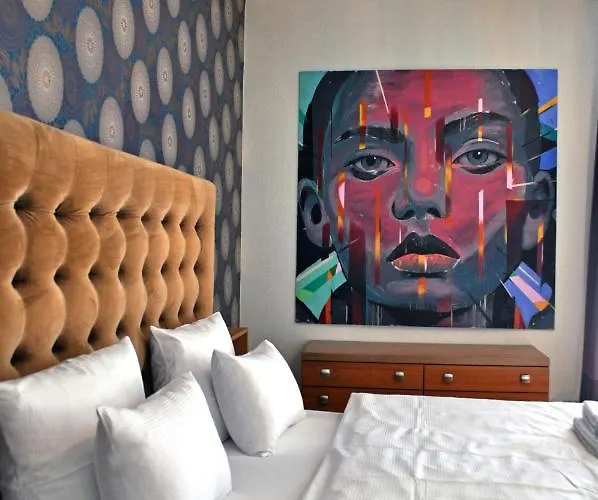 Guesthouse Fuerdich