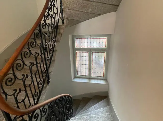 Exclusive One Room Apartment Next To Zuerich Main Station
