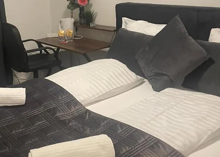 Hotel Hecht