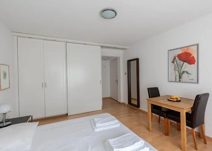 Charming Studio In The Old Town - Uz9