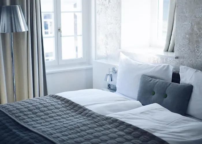 Hotel Roessli