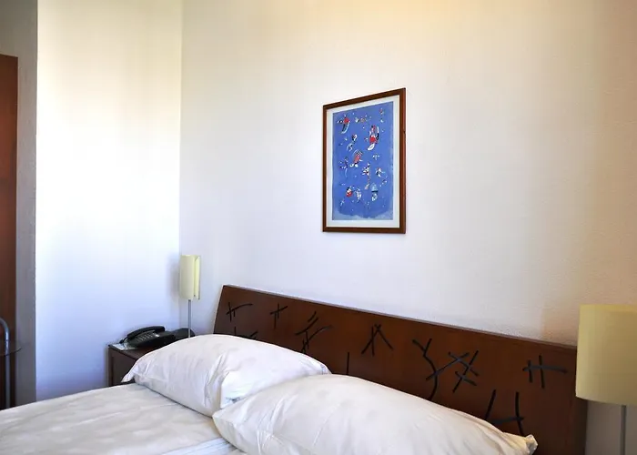 Hotel Landhus