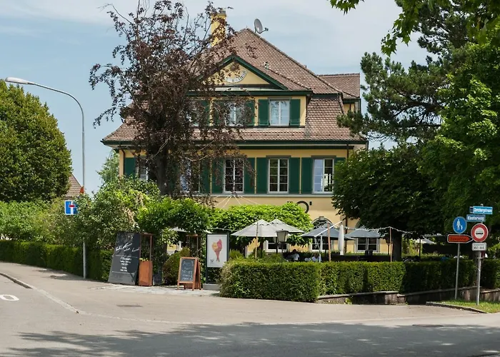 Guest House Dieci Allo Zoo