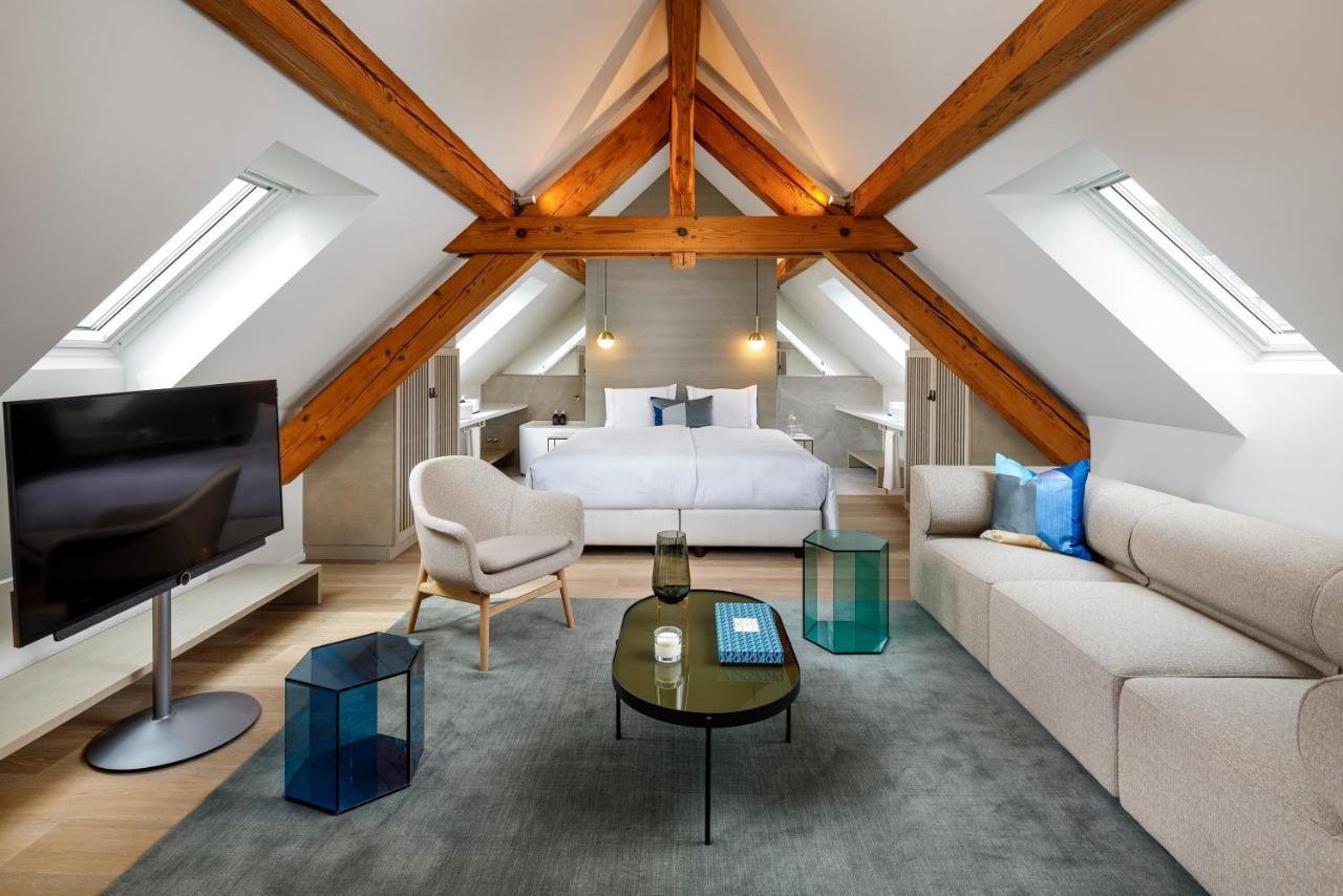 Hotel Felix Zurich