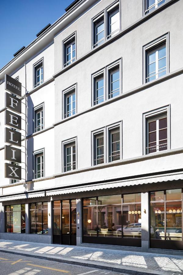 Hotel Felix