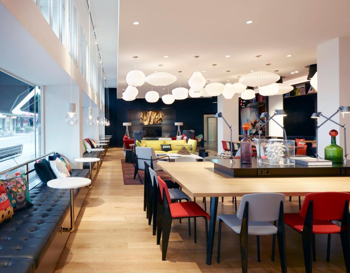 Hotel Citizenm