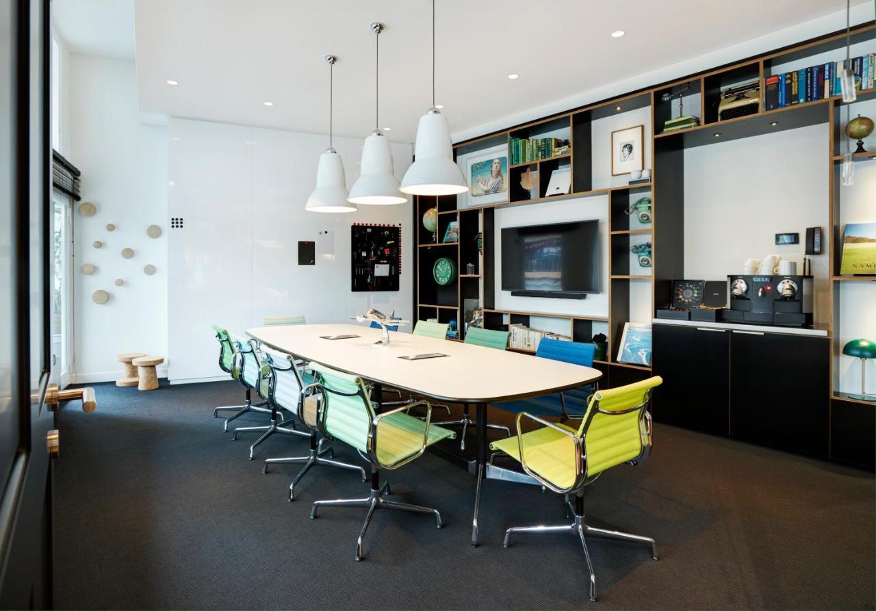 Citizenm 4*