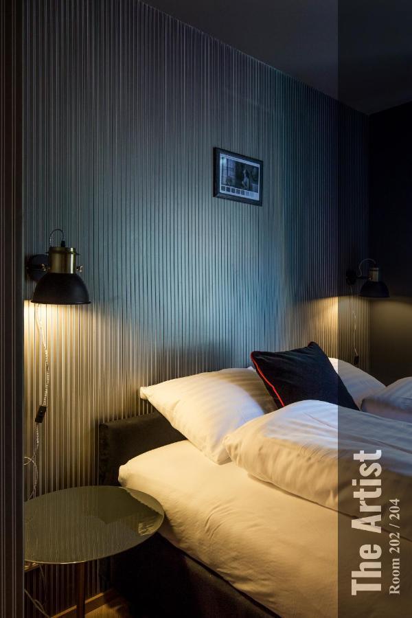 Aparthotel The Henry Self Check-in 3*