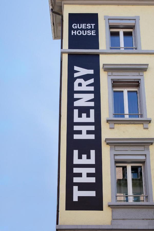The Henry Self Check-in 3*
