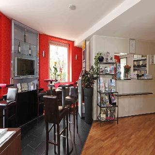Hotel Sorell Rex