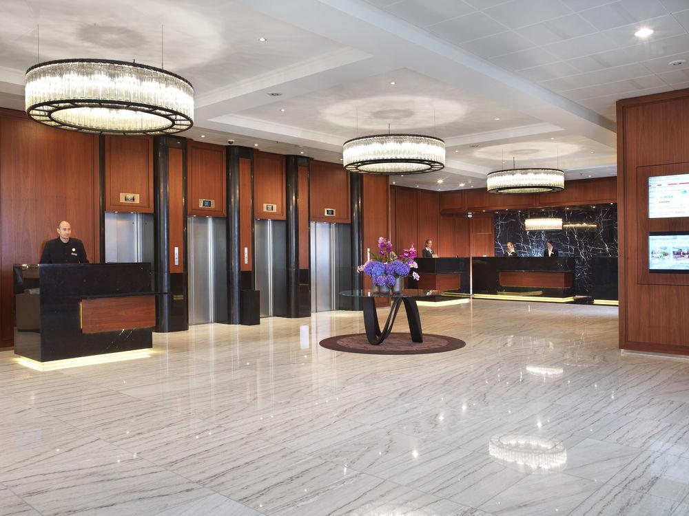 Hotel Marriott