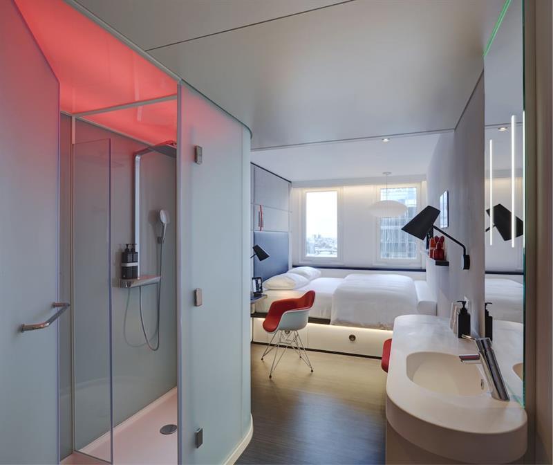 Hotel Citizenm