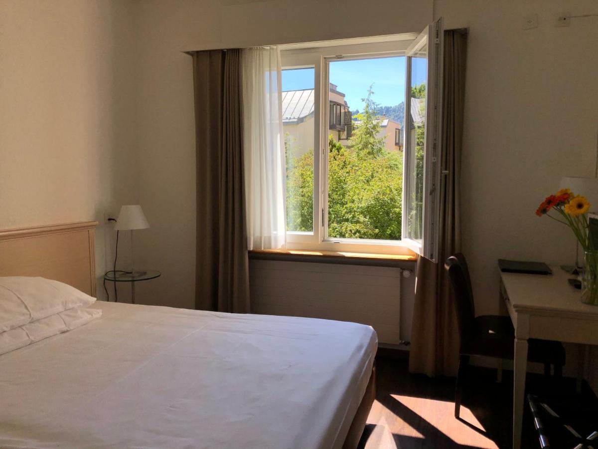 Neufeld Hotel Zürich