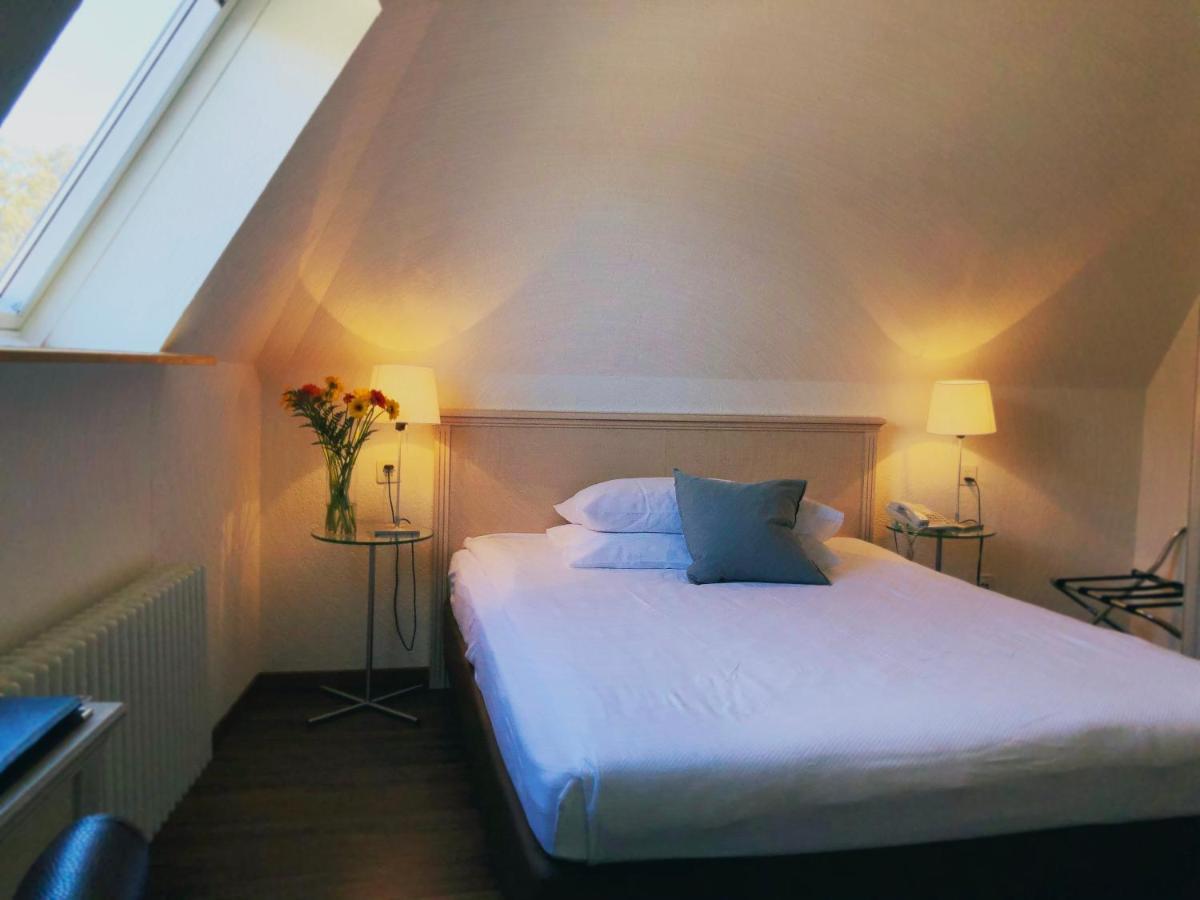Neufeld Hotel 3*