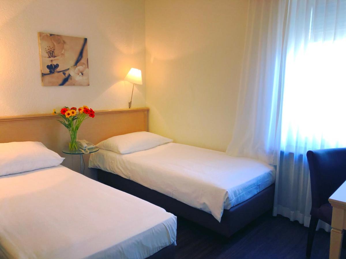 Hotel Neufeld 3*