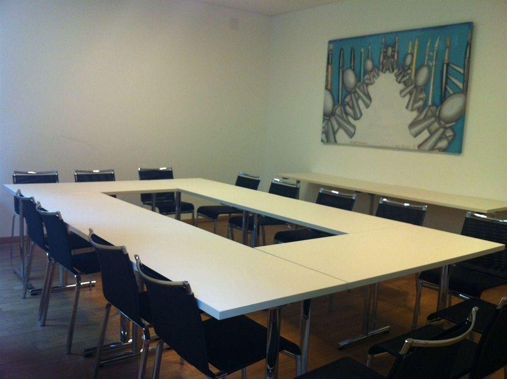 Design Plattenhof Hotel Zurich