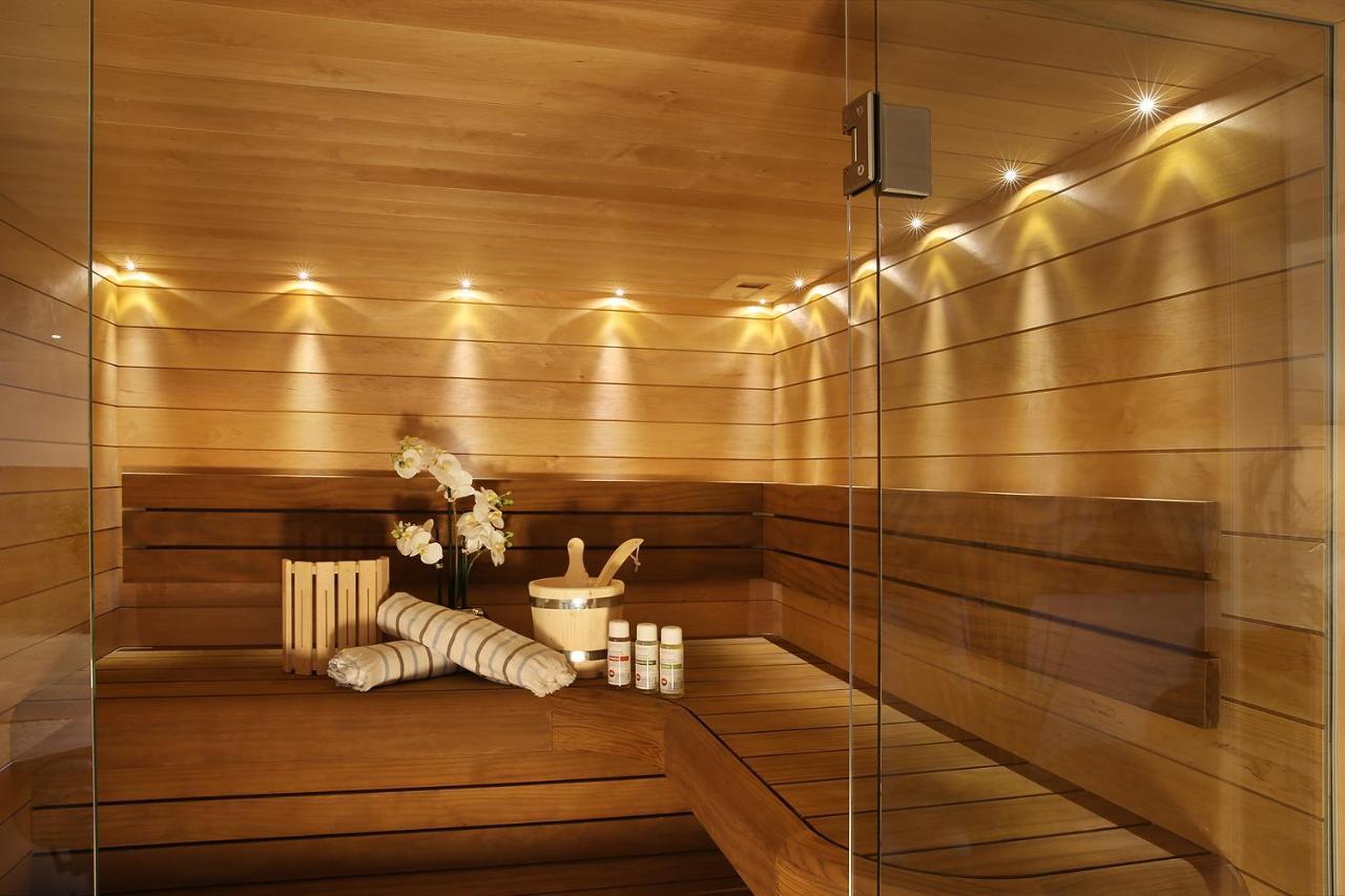 Private Lux With Whirlpool And Sauna In 2*