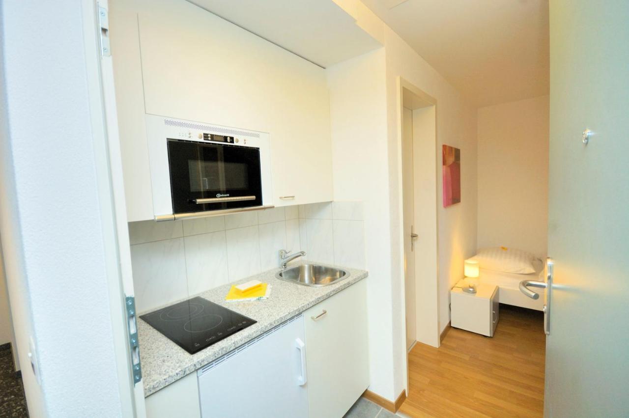 Pabs Résidences - Storchengasse 12 Apartment Zürich